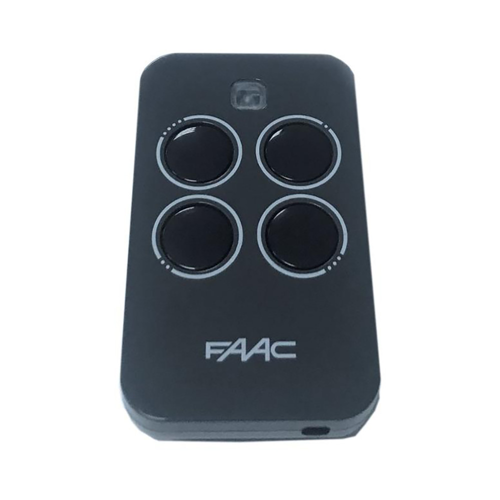 Брелок XT4 433 RC