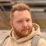 Сотников Андрей